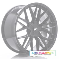 Japan Racing JR-28 Extreme Concave 21x10.5