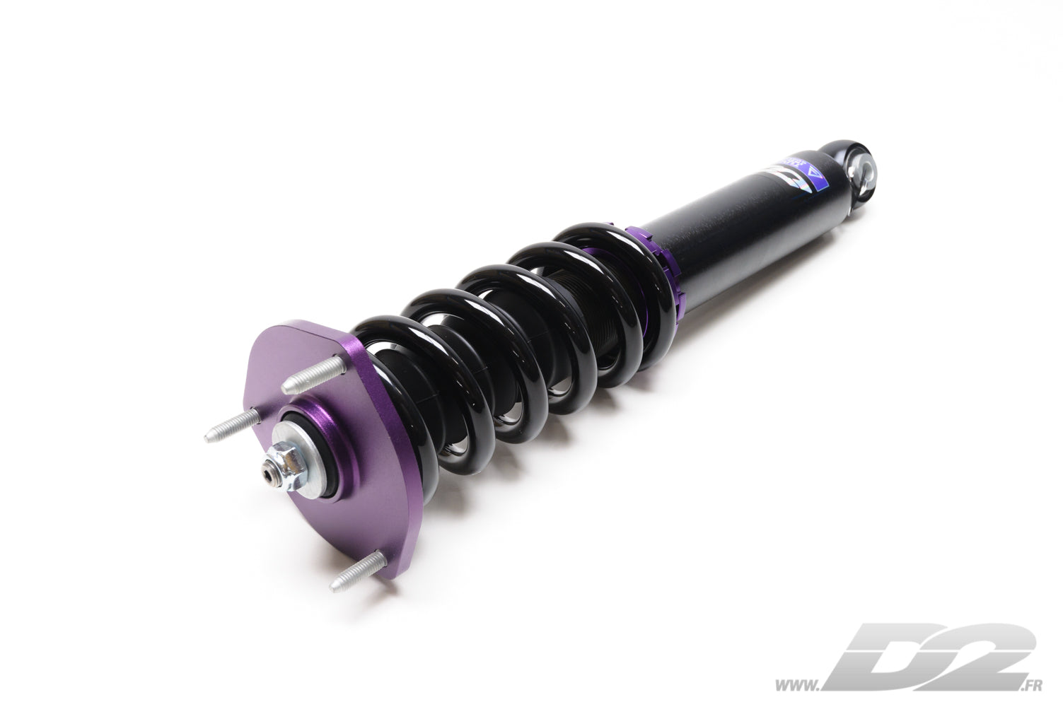 Combinés Filetés D2 Street pour Lexus IS 200 & 300 (1998-2005)