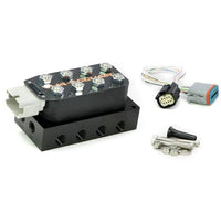 AccuAir e+ Starter Package (AA-3836) – Gestion Air Ride 4 voies