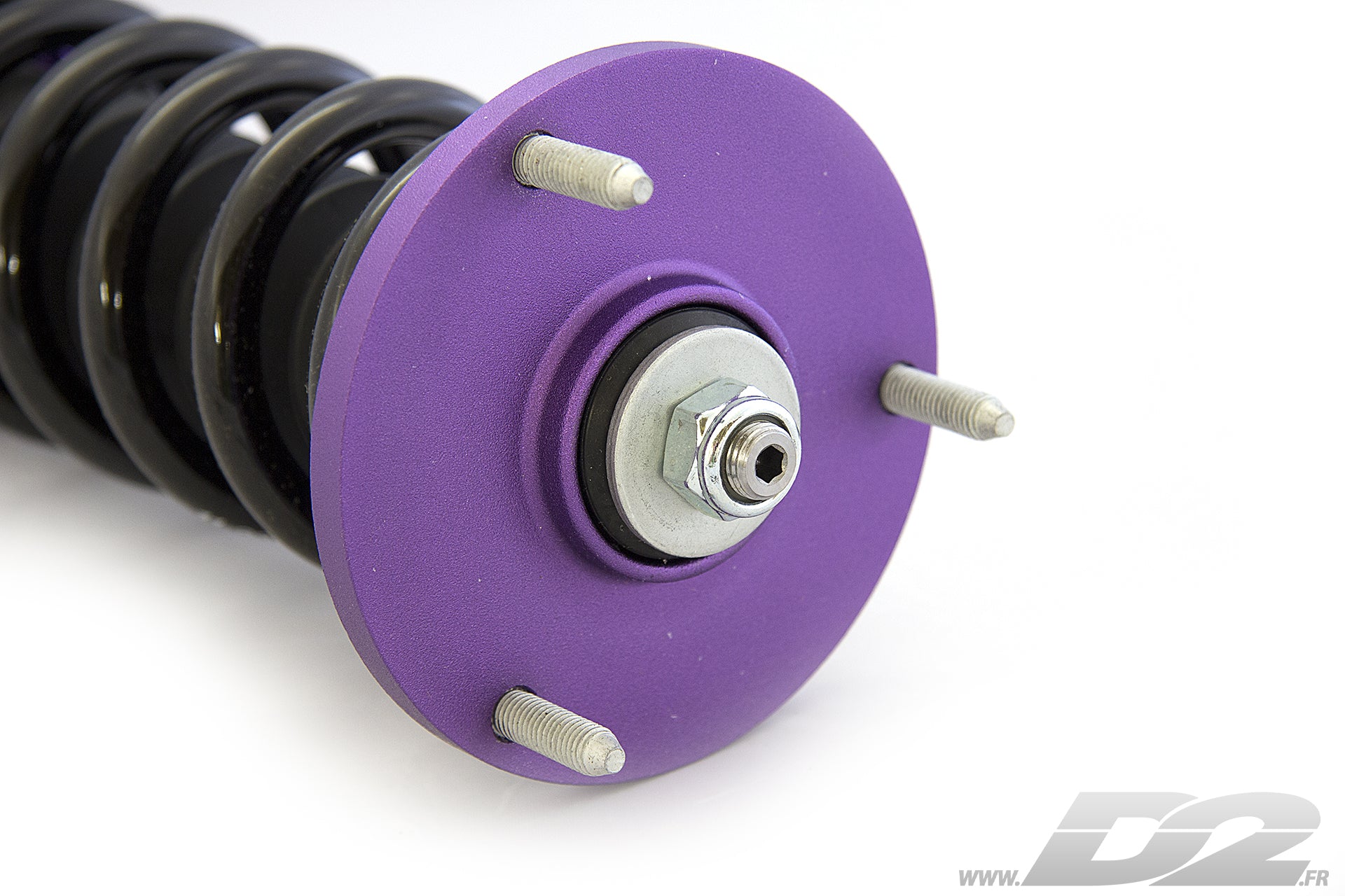 Combinés Filetés D2 Street pour BMW M5 E39 (1998-2003)