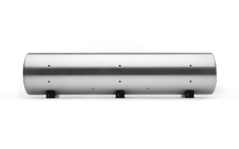AccuAir Endo-T 5 galonów – Modułowy aluminiowy zbiornik surowy (AA-3708)