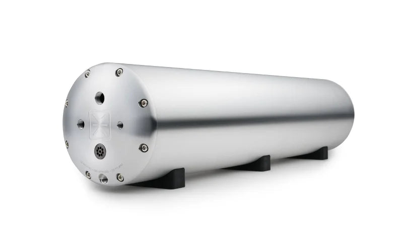 AccuAir Endo-T 5 galonów – Modułowy aluminiowy zbiornik surowy (AA-3708) – widok 3