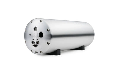 AccuAir Endo-VT 3 Gallons – Réservoir + Électrovannes 4 Coins – Brut