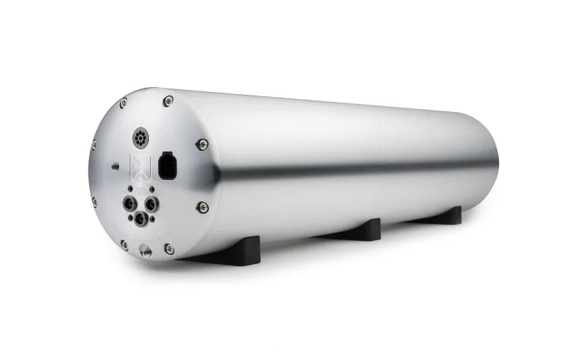 AccuAir Endo-VT 5 Gallons – Réservoir + Électrovannes 4 Coins – Brut