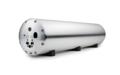 AccuAir Endo-VT 5 Gallons – Réservoir + Électrovannes 4 Coins – Brut