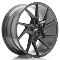 Japan Racing JR-33 Extreme Concave 20x9