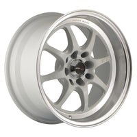 Japan Racing TF-2 15x7.5