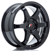 Japan Racing JR-3 17x7