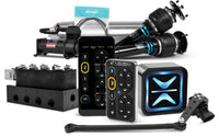 AccuAir Air Ride Kit for Acura TLX 1st Gen & Honda Accord 9th Gen