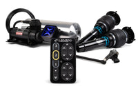 AccuAir ENDO Air Ride Kit for VW Transporter T5/T6