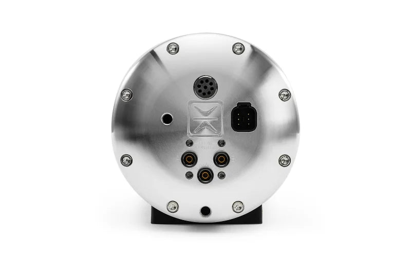 AccuAir Endo-VT 5 Gallons – Réservoir + Électrovannes 4 Coins – Brut