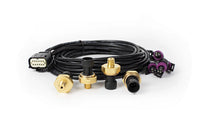 Mise à niveau AccuAir Pressure+