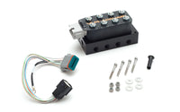 AccuAir VU4 4-Corner Manifold (NPT)