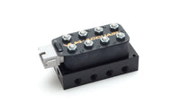AccuAir VU4 4-Corner Manifold (NPT) – vue 2