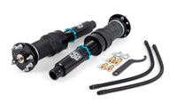 Bag Riders Super Low Front Air Suspension for Acura TSX & Honda Accord 7th Gen