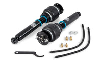 Bag Riders Super Low Rear Air Suspension for Acura TSX & Honda Accord 7th Gen