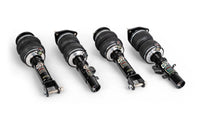 Suspension pneumatique Bag Riders GT Series pour Acura TLX 1re génération et Honda Accord 9e génération
