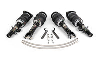 Suspension pneumatique Bag Riders GT Series pour Acura TLX 1re génération et Honda Accord 9e génération