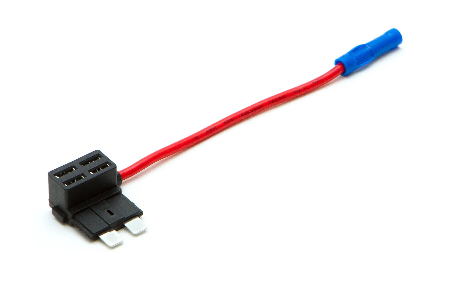 Add a Circuit