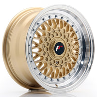 Japan Racing JR-9 15x7