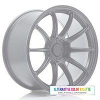 Japan Racing SL-04 Super Light 18x9.5