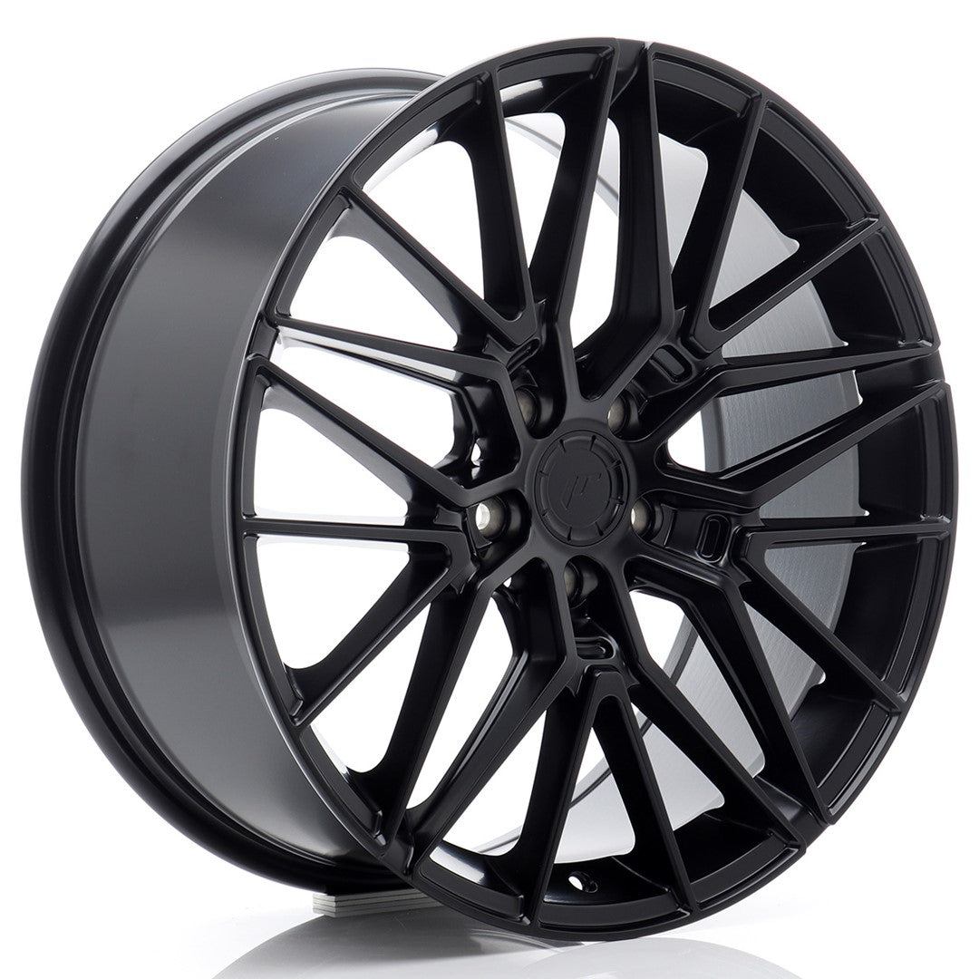 Japan Racing JR-38 19x8" 5x112 ET40, Noir Mat
