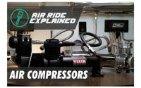 Viair 444C Compressor