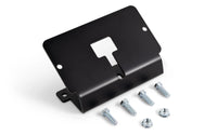 Bag Riders Manifold Pedestal Mount for use with Air Lift ALP4 / 3P / 3H / 3S