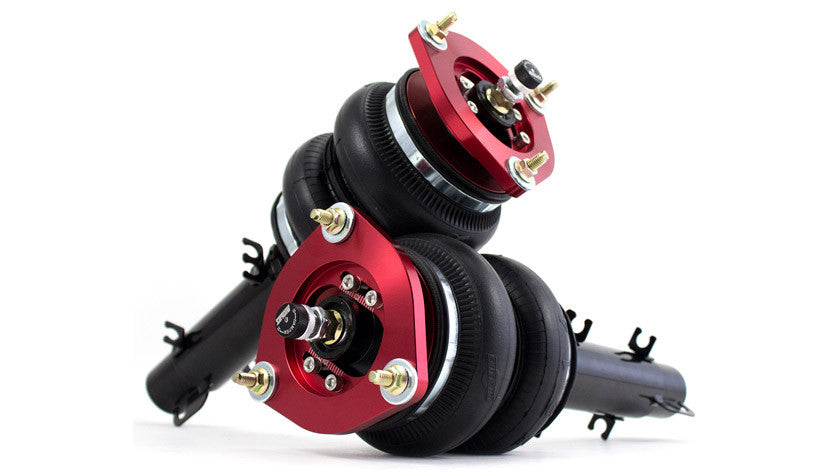Air Lift Performance Audi A3 / TT (1998-2010) - kit avant