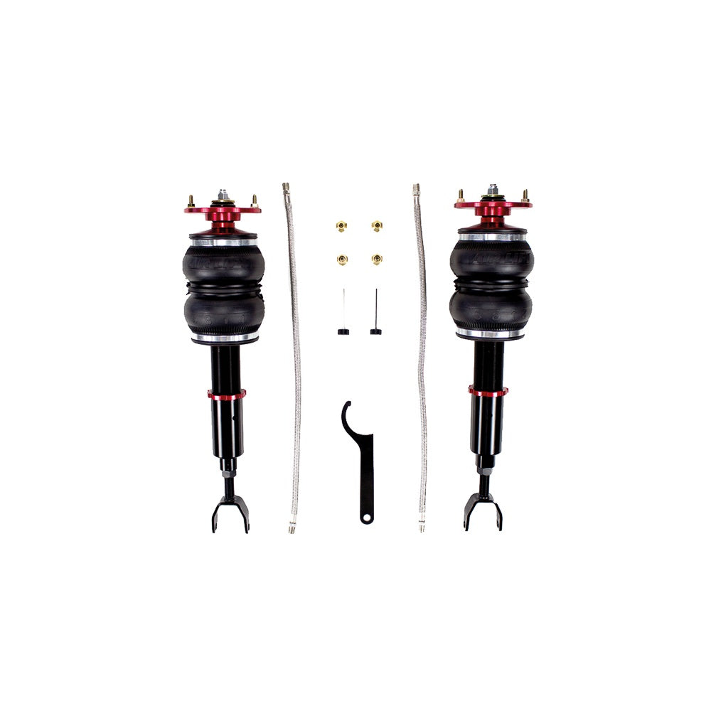 Air Lift Performance Audi A4 (B5) (1994-2005) - kit avant