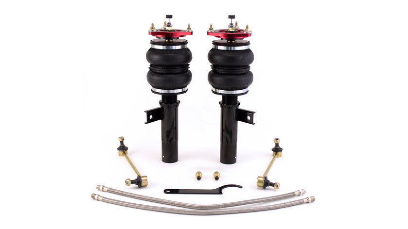 Air Lift Performance Audi A3 / Q3 (2005-2017) - kit avant