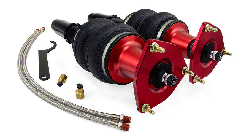 Air Lift Performance Audi A4 / A5 (B9/F53/F57) - kit avant