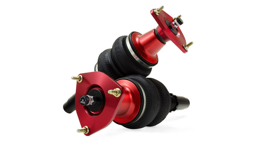 Air Lift Performance pour Audi A4 / A5 (B9/F53/F57) | Amortisseurs pneumatiques homologué TÜV