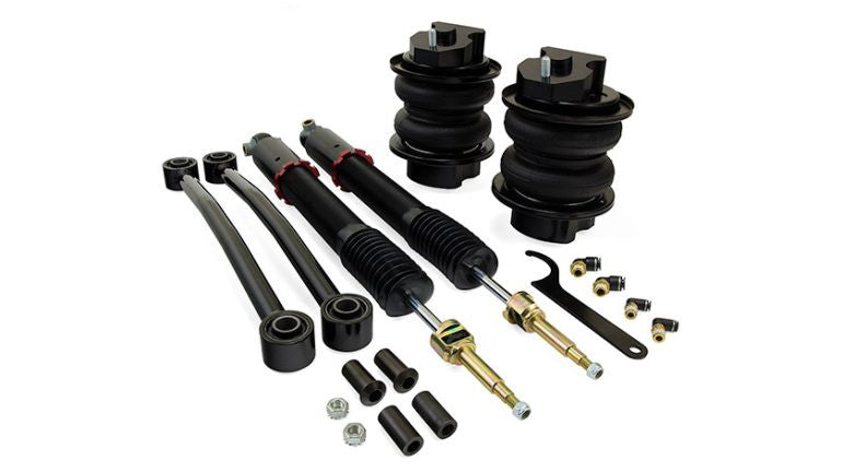 Air Lift Performance Audi A4 / A5 (B9/F53/F57) - kit arriere