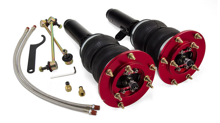 Air Lift Performance Bmw 2 / 3 (F22/F87/F30) (2014-2017) - kit avant