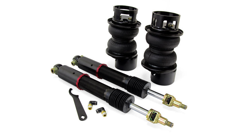 Air Lift Performance Bmw 2 / 3 (F22/F87/F30) (2014-2017) - kit arriere
