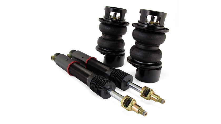 Air Lift Performance Bmw 2 / 3 (F22/F87/F30) (2014-2017) - kit arriere