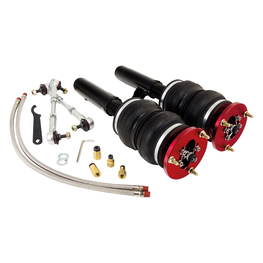 Air Lift Performance - kit amortisseurs pneumatiques avant BMW