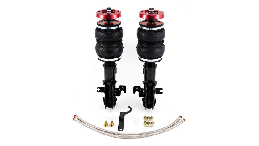 Air Lift Performance Chevrolet Camaro (2010-2015) - kit avant