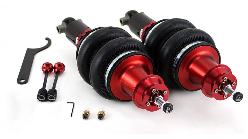 Air Lift Performance Chevrolet Camaro (2010-2015) - kit arriere