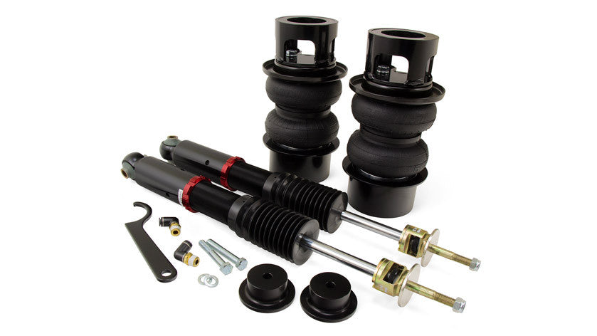 Air Lift Performance Chevrolet Camaro (2016-2018) - kit arriere