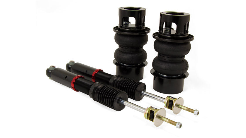 Air Lift Performance Chevrolet Camaro (2016-2018) - kit arriere