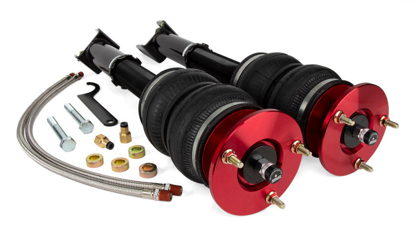 Air Lift Performance Chrysler 300C (2005-2017) - kit avant