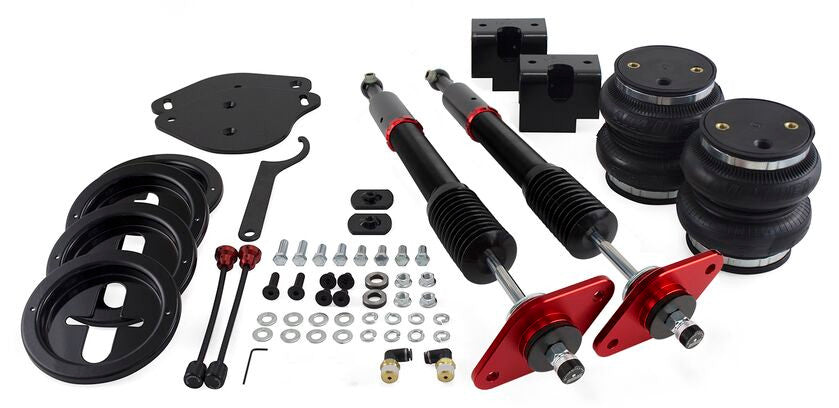 Air Lift Performance Chrysler 300C (2005-2017) - kit arriere