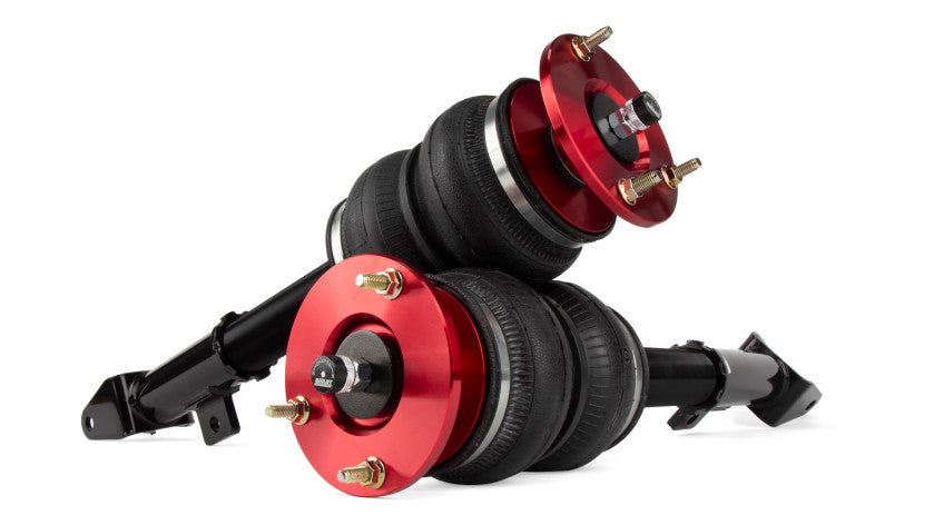 Air Lift Performance Dodge Challenger / Charger (2005-2017) - kit avant