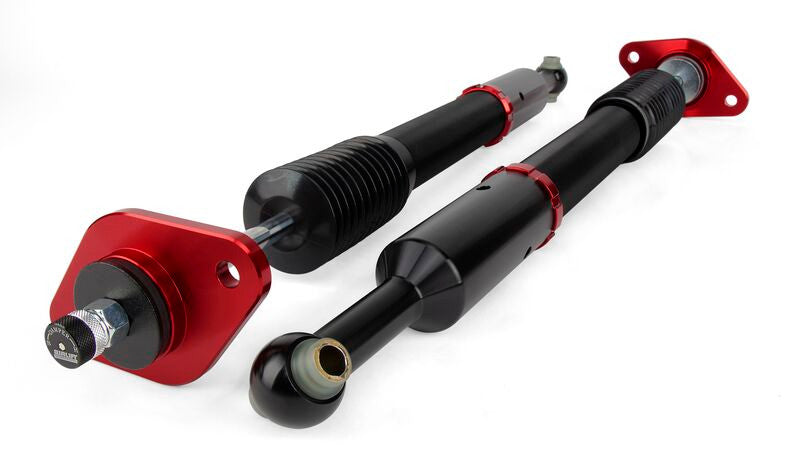 Air Lift Performance Dodge Challenger / Charger (2005-2017) - kit arriere