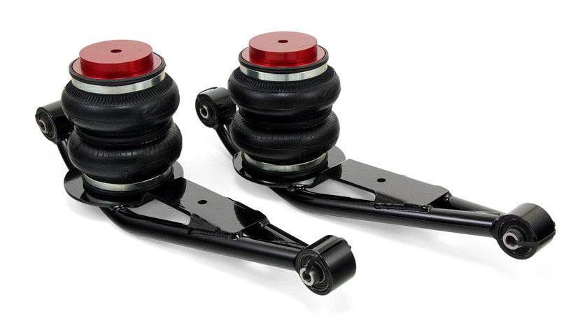 Air Lift Performance Ford Focus III (2010-2017) - kit arriere