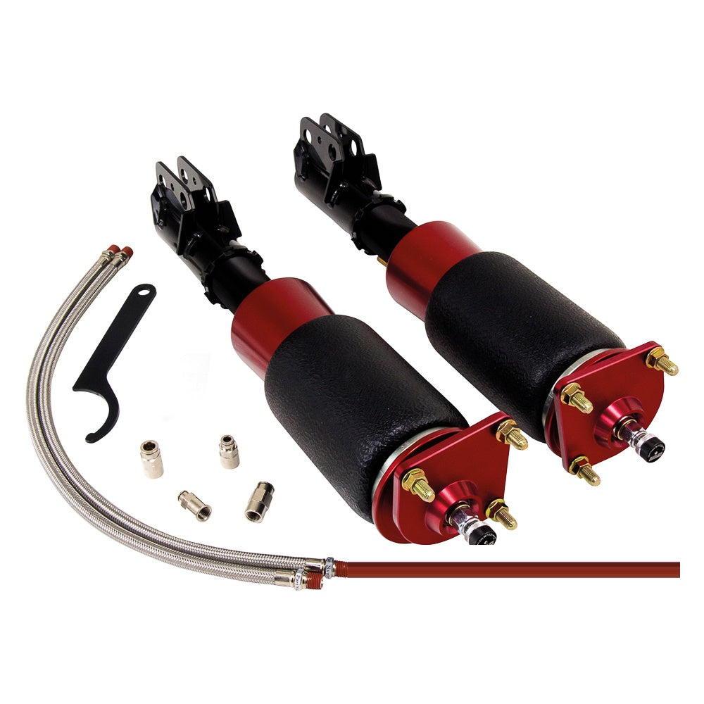 Air Lift Performance Ford Usa Mustang (1994-2004) - kit avant