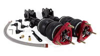 Air Lift Performance Ford Usa Mustang (2015-2017) - kit avant