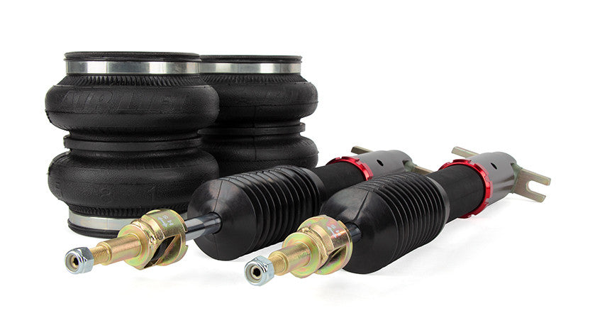 Air Lift Performance Ford Usa Mustang (2015-2017) - kit arriere